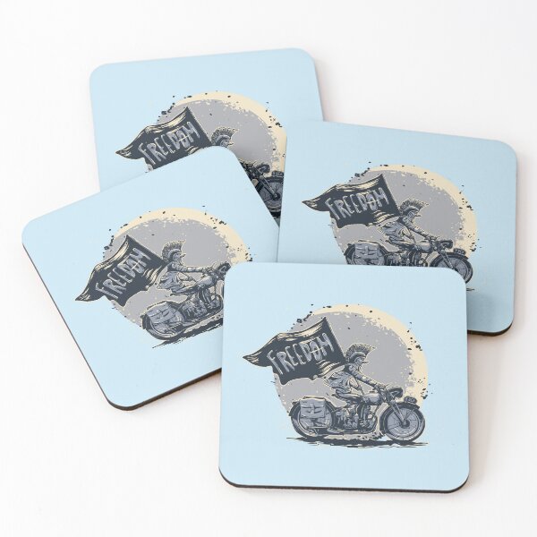 Item preview, Freedom Rider designed and sold by Fanverse Merchandise.