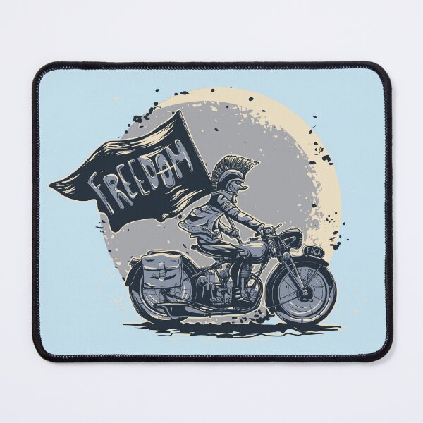 Item preview, Freedom Rider designed and sold by Fanverse Merchandise.