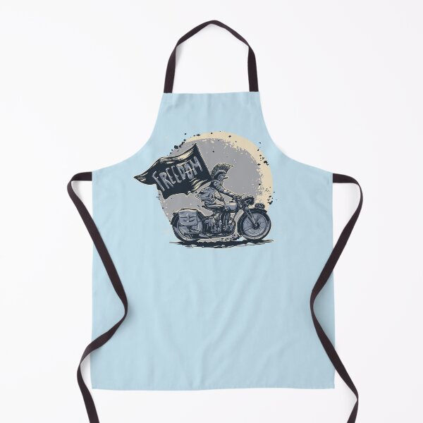 Item preview, Freedom Rider designed and sold by Fanverse Merchandise.