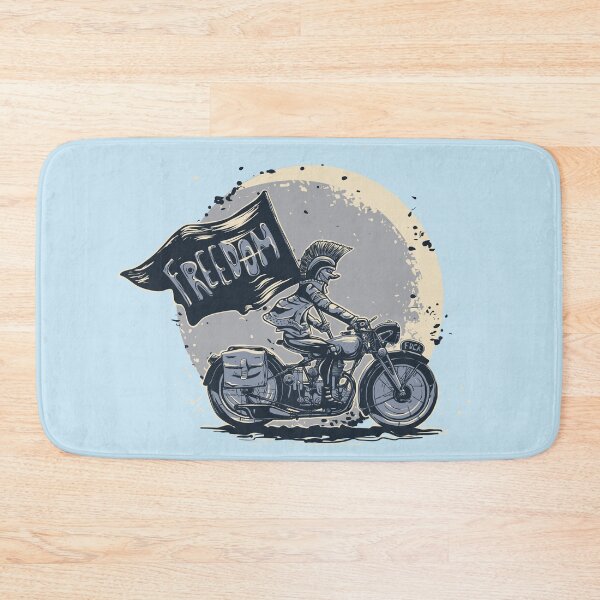 Item preview, Freedom Rider designed and sold by Fanverse Merchandise.