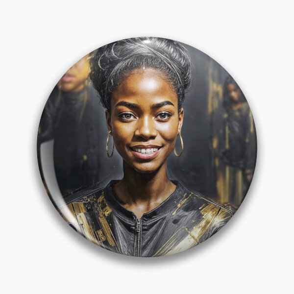 Item preview, Black Fashion Matters designed and sold by SublimeStuffArt.