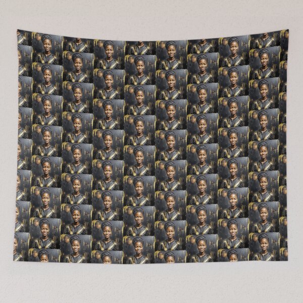 Item preview, Black Fashion Matters designed and sold by SublimeStuffArt.