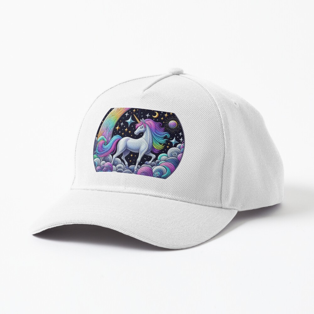 Item preview, Baseball Cap designed and sold by mi33x.