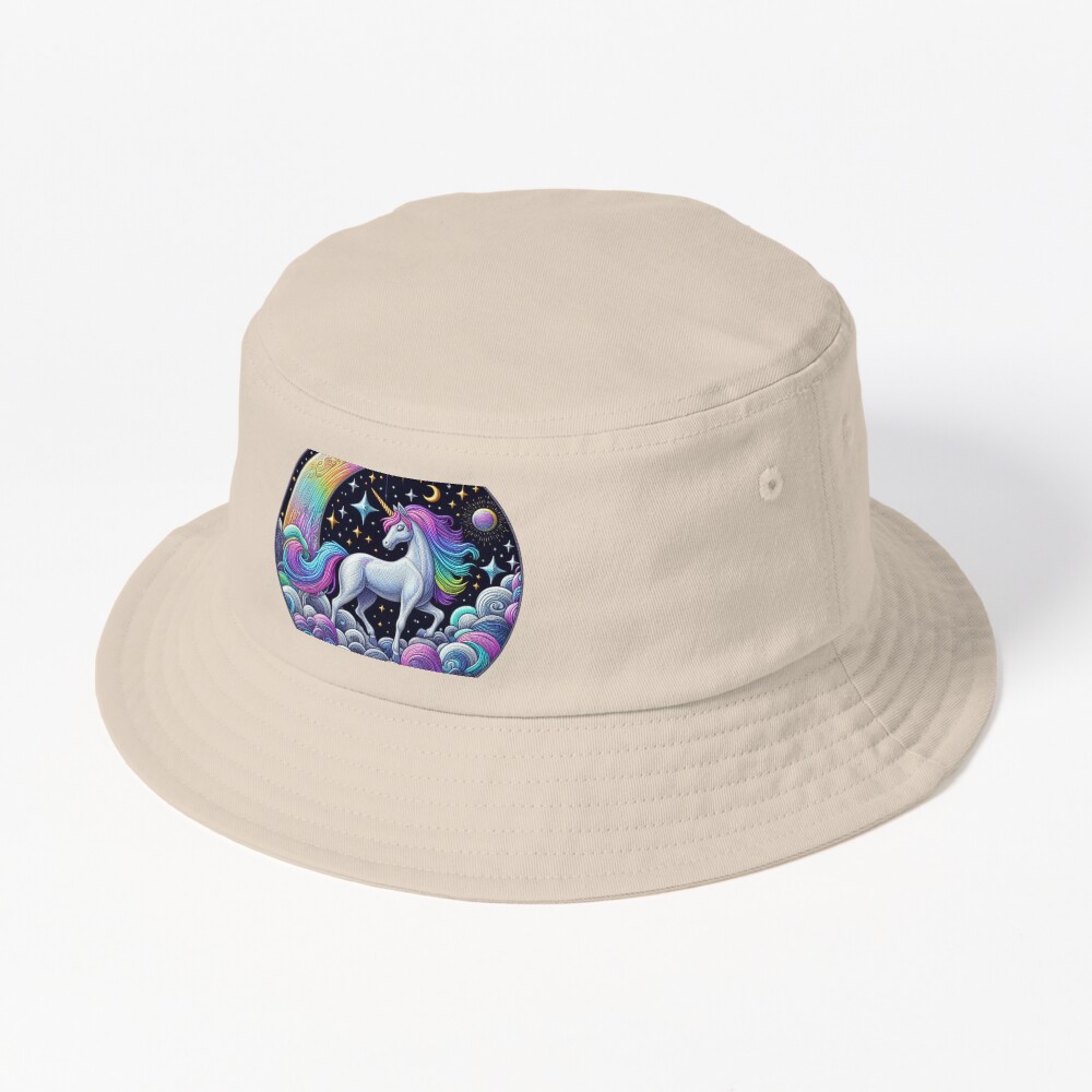 Item preview, Bucket Hat designed and sold by mi33x.