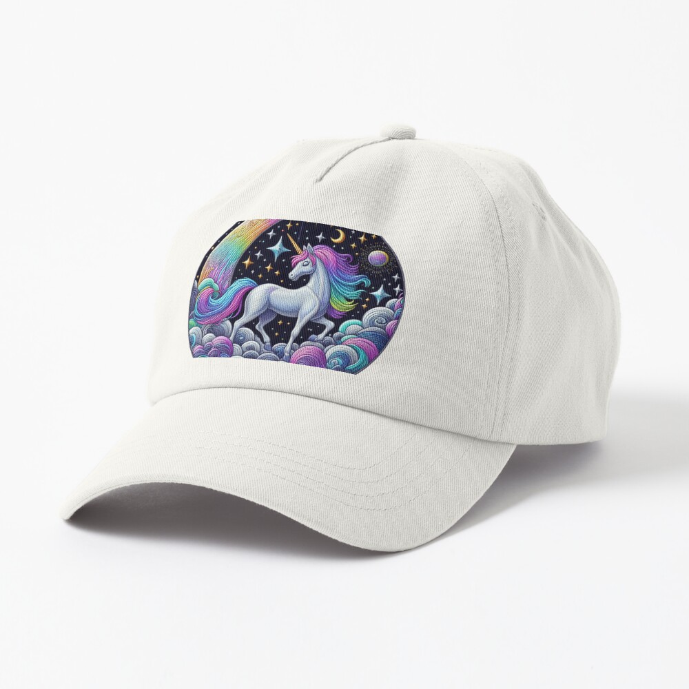 Item preview, Dad Hat designed and sold by mi33x.