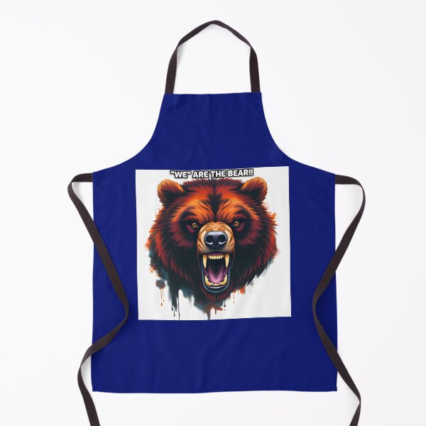 Item preview, "We" Are The Bear!! designed and sold by BougieSouthern.