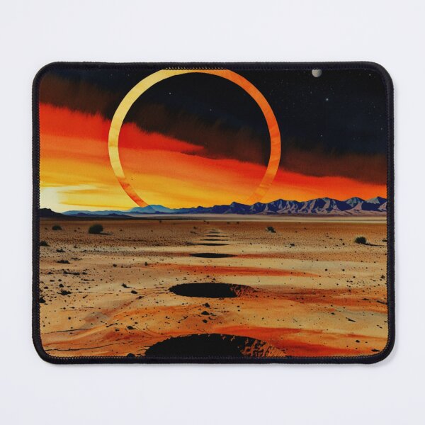 Item preview, Desert 1 designed and sold by Zeir Shop.