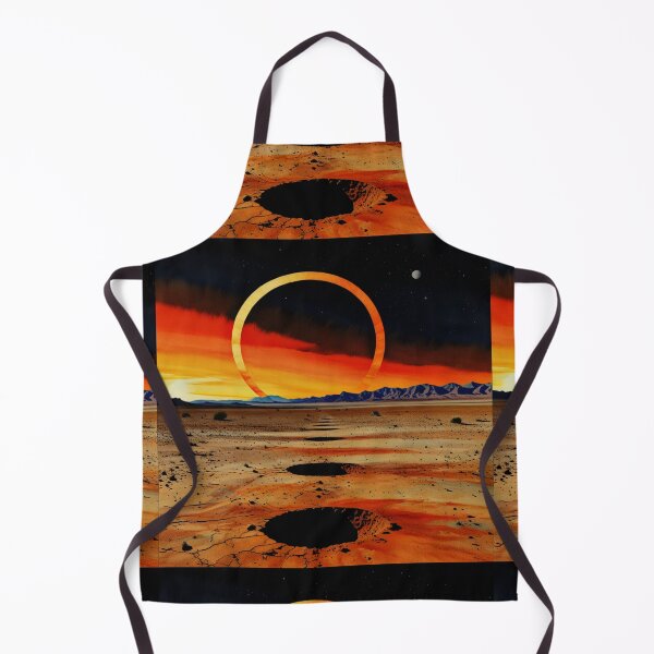 Item preview, Desert 1 designed and sold by Zeir Shop.