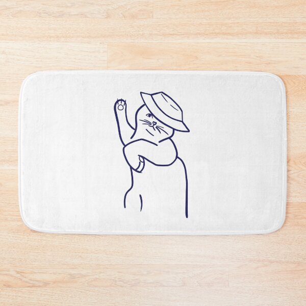Item preview, Cat 1 designed and sold by Johka.