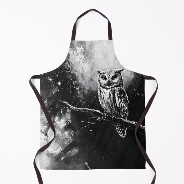 Item preview, Boreal Owl designed and sold by Naturapassion.