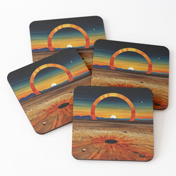 Item preview, Desert 3 designed and sold by Zeir Shop.