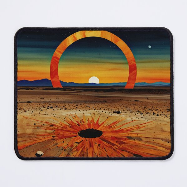 Item preview, Desert 3 designed and sold by Zeir Shop.