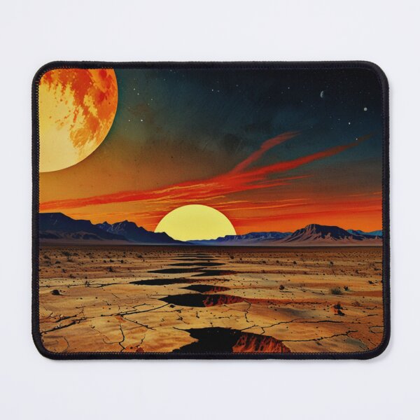 Item preview, Desert 4 designed and sold by Zeir Shop.