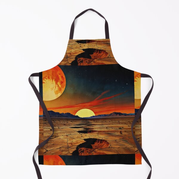 Item preview, Desert 4 designed and sold by Zeir Shop.