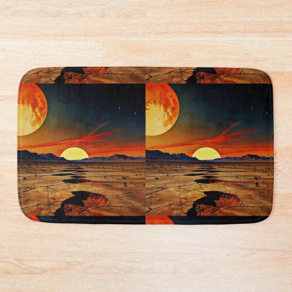 Item preview, Desert 4 designed and sold by Zeir Shop.