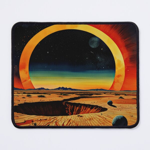 Item preview, Desert 5 designed and sold by Zeir Shop.