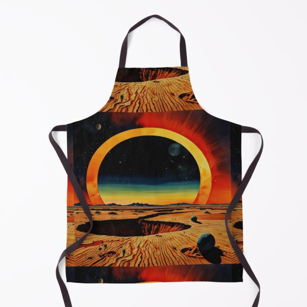 Item preview, Desert 5 designed and sold by Zeir Shop.
