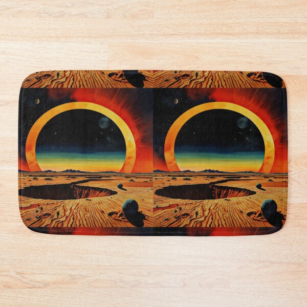 Item preview, Desert 5 designed and sold by Zeir Shop.