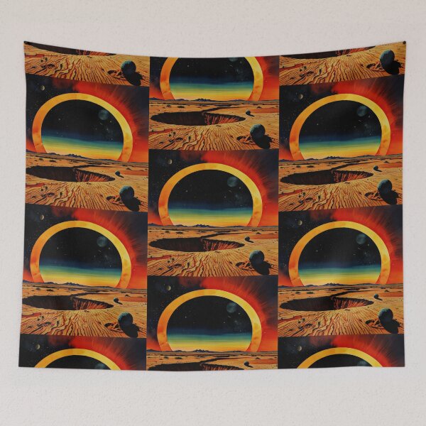 Item preview, Desert 5 designed and sold by Zeir Shop.