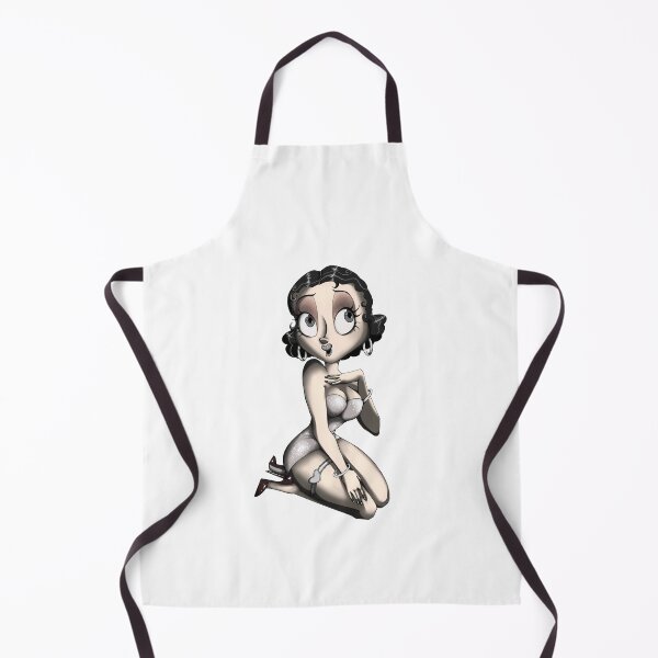 Item preview, Betty Boop Version 3 designed and sold by BusyDizzyIzzy.