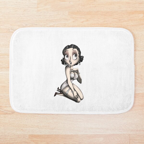 Item preview, Betty Boop Version 3 designed and sold by BusyDizzyIzzy.