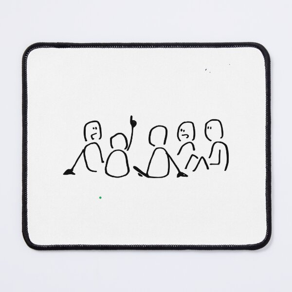 Item preview, Just meeting  designed and sold by Nizarri.