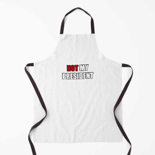 Item preview, Not My President designed and sold by Inspirationmotivation.