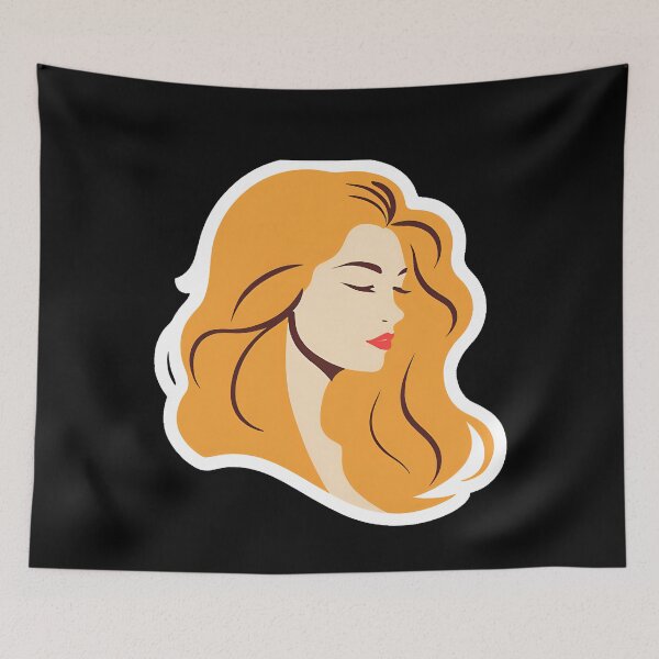 Item preview, Classic Gift Beautiful Women designed and sold by CherryKaJa.