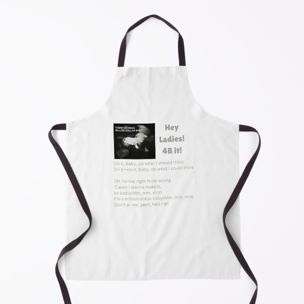 Item preview, Hey Ladies! 4B it! designed and sold by sajfulton.