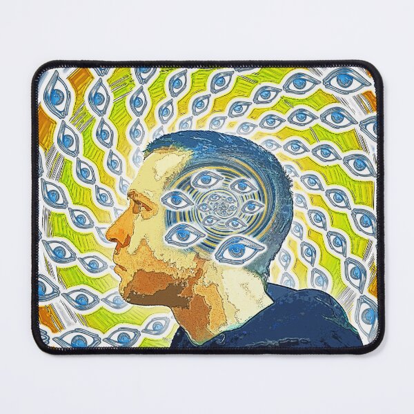 Item preview, InfiniteProcessing3 designed and sold by Klaus Bremner (Autotelic Art).