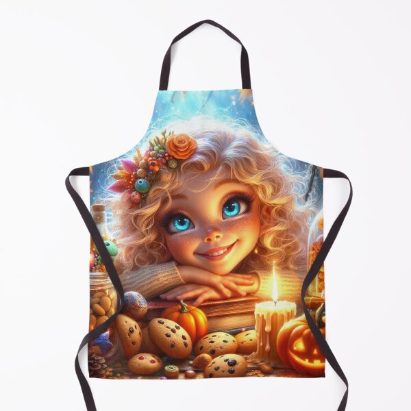 Item preview, Autumn Magician designed and sold by RaF71PrO.
