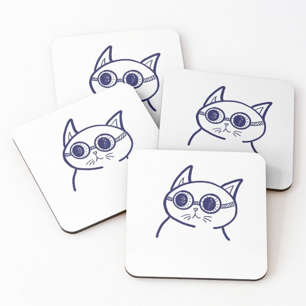 Item preview, Cat 2 designed and sold by Johka.