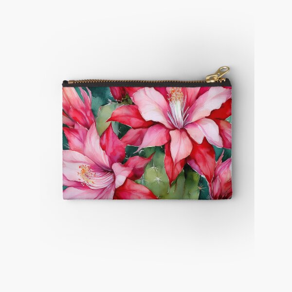 Item preview, Christmas cactus designed and sold by Valentina-V.