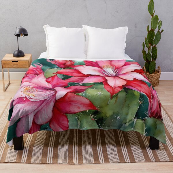 Item preview, Christmas cactus designed and sold by Valentina-V.