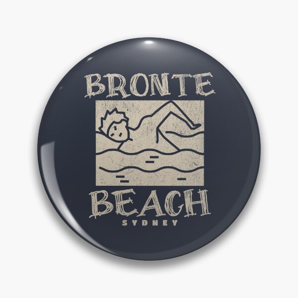 Item preview, Bronte Beach designed and sold by mr-k-store.
