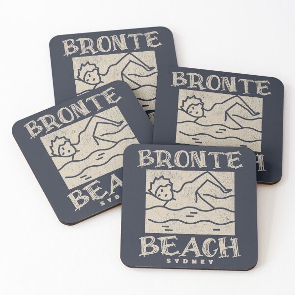 Item preview, Bronte Beach designed and sold by mr-k-store.