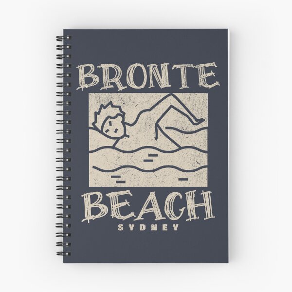 Item preview, Bronte Beach designed and sold by mr-k-store.