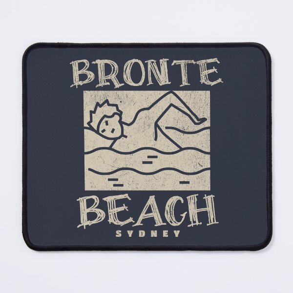 Item preview, Bronte Beach designed and sold by mr-k-store.