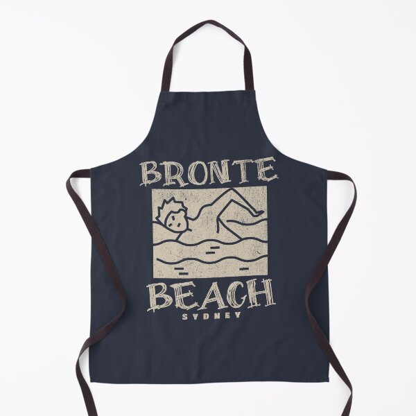 Item preview, Bronte Beach designed and sold by mr-k-store.