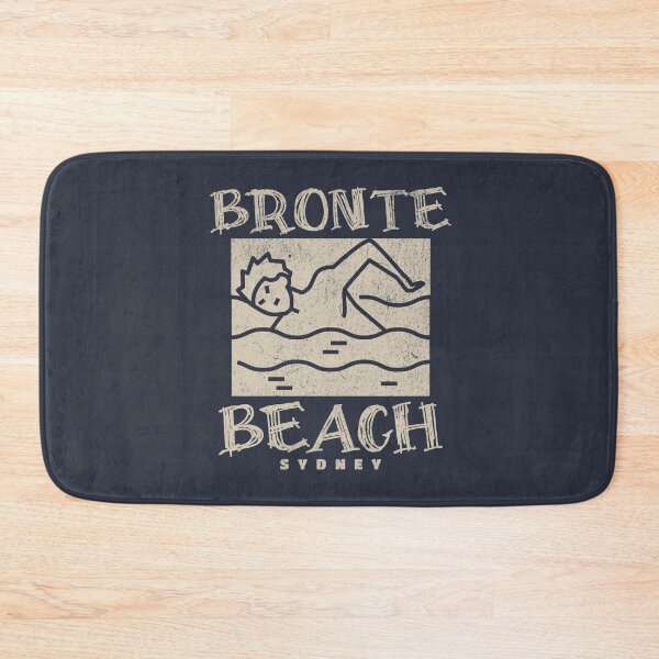 Item preview, Bronte Beach designed and sold by mr-k-store.