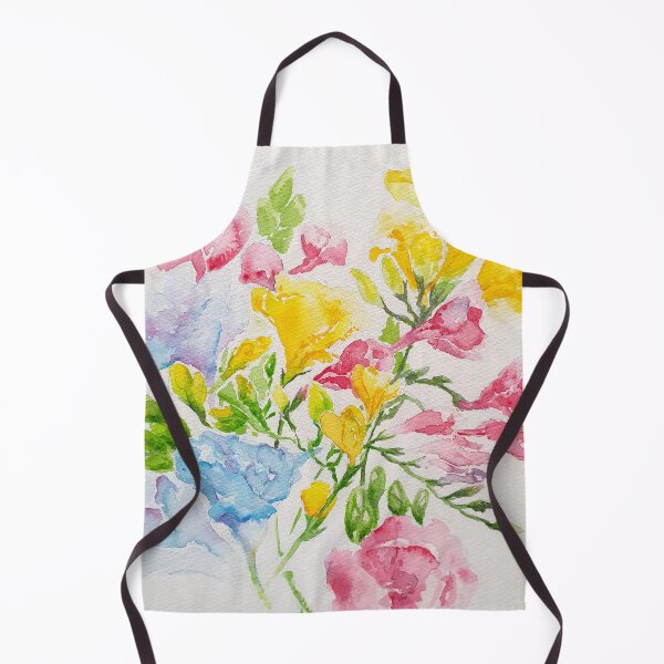 Item preview, Freesia designed and sold by Laure Boucherie.