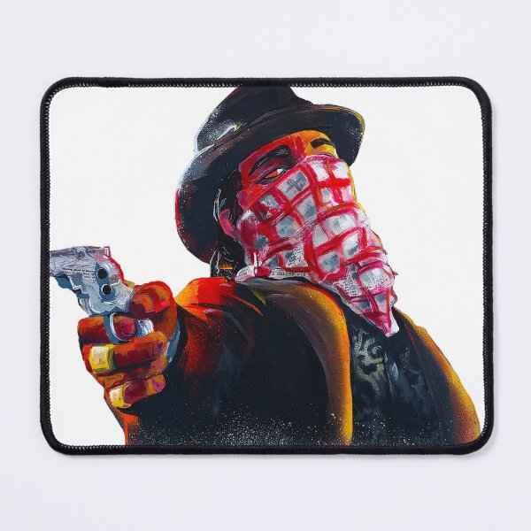 Item preview, Dutch Van Der Linde - Traditional Artwork designed and sold by Viggorbiggor.