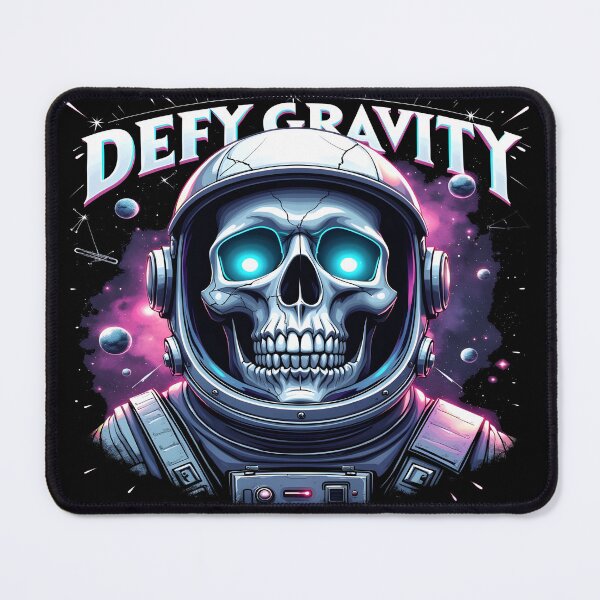 Item preview, Defy Gravity designed and sold by IvayloUzunov.