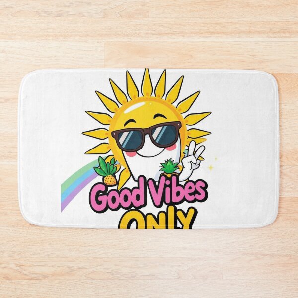 Item preview, Sunny Vibes designed and sold by sachinnaha.