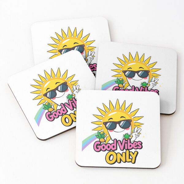 Item preview, Sunny Vibes designed and sold by sachinnaha.