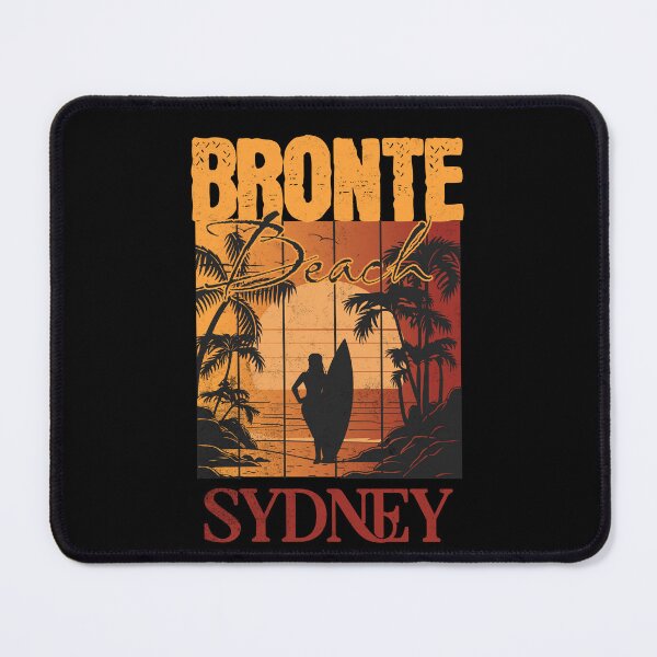 Item preview, Bronte Beach designed and sold by mr-k-store.