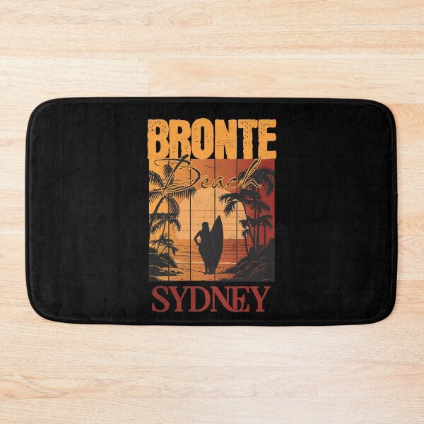 Item preview, Bronte Beach designed and sold by mr-k-store.