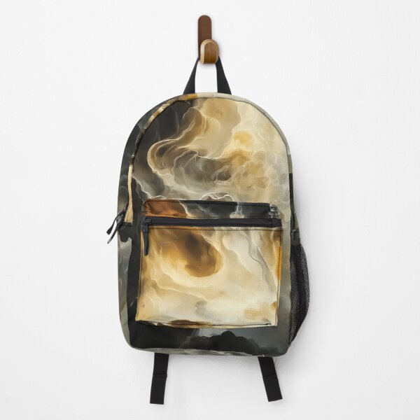 Item preview, A dramatic and ethereal skyscape design. designed and sold by HEMRO.