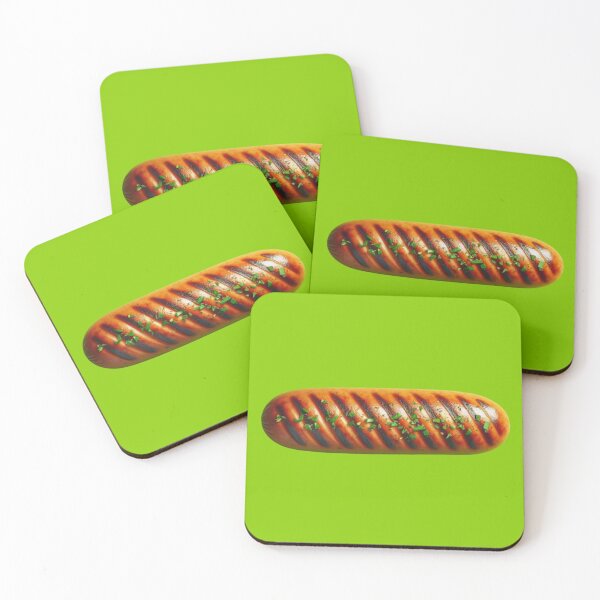 Item preview, Bratwurst designed and sold by Goodnug.