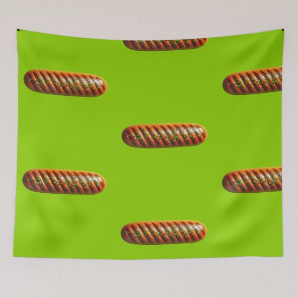 Item preview, Bratwurst designed and sold by Goodnug.
